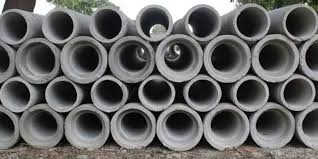 RCC Pipes Manufacturing